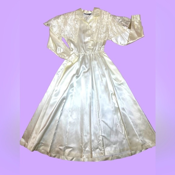 Panhandle Slim Dresses & Skirts - Panhandle Slim Vintage Rodeo Queen Dress